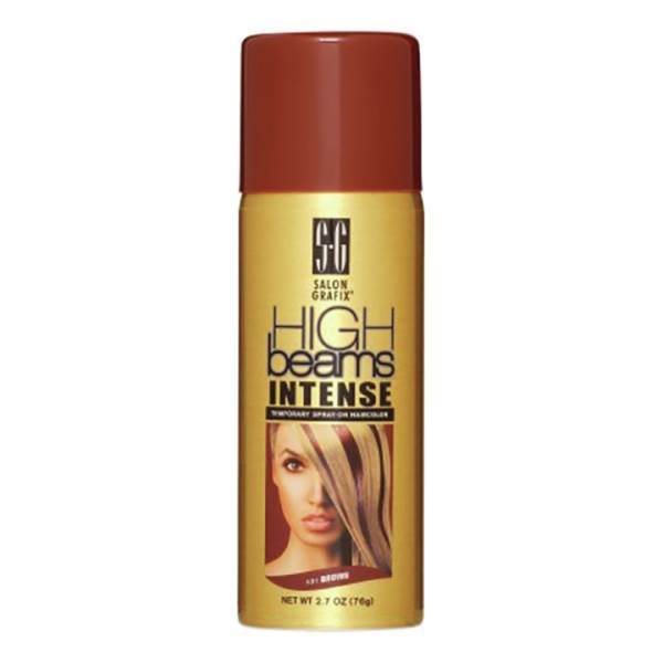 SG HIGH BEAMS INTENSE BROWN