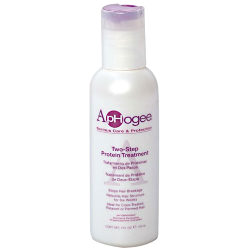 APHOGEE TWO-STEP PROTEIN TRAITEMENT 118ML