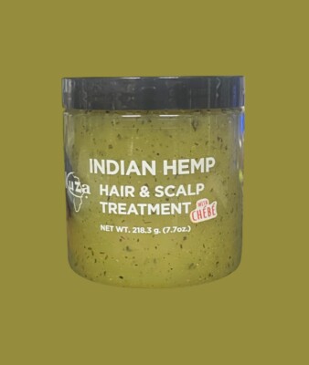 KUZA INDIAN HEMP H/S TREATMENT CHEBE