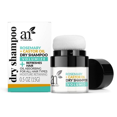 SGX NYC DRY TOUCH SHAMPUFF POWDER 57 ML