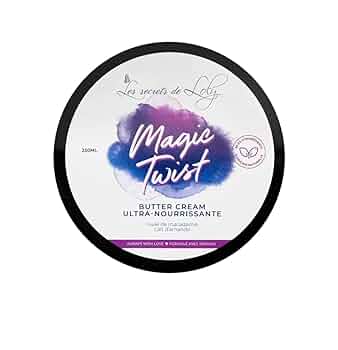 LSL MAGIC TWIST