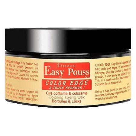 EASY POUSS EDGE INVISIBLE