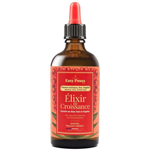 EASY POUSS ELIXIR DE CROISSANCE CHEVEUX EPAIS