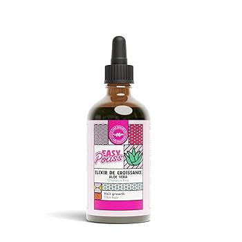 EASY POUSS ELIXIR DE CROISSANCE CHX FINS