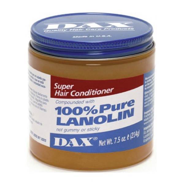 DAX SUPER LANOLIN 7.5 oz