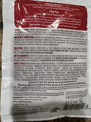 ORS HAIREPAIR NOURISHING       CONDITIONER 1.75 OZ (CS/24)