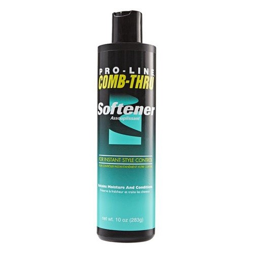 PRO LINE COMB-THRU SOFTENER    10 OZ (CS/6)