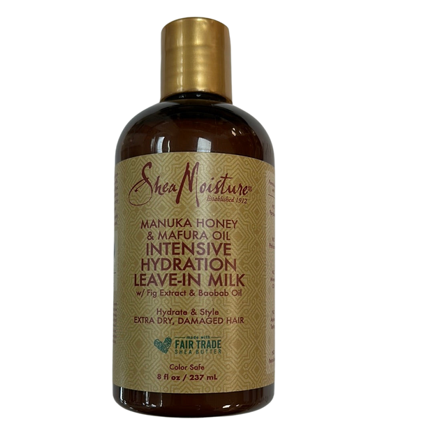 SHEA MOISTURE COCONUT &HIBISCUSCURL &SHINE COND 19.5oz (DL/3)*
