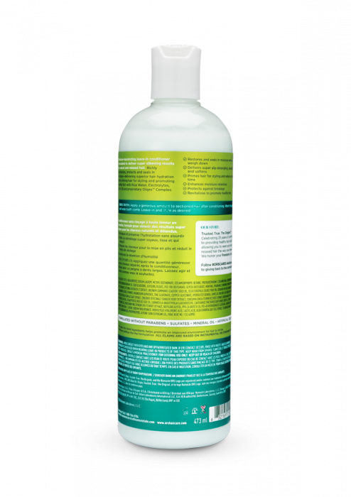 ORS OLIVE OIL LEAVE IN CONDITIONER 473ML