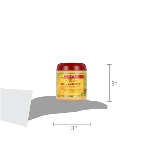 ORS HHAIR MAYONNAISE 16OZ