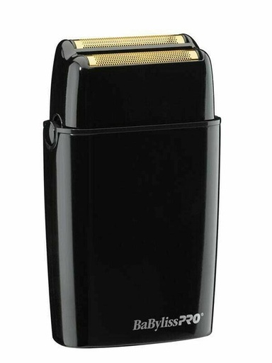 [074108428424] BABYLISS PRO FOIL FX02
