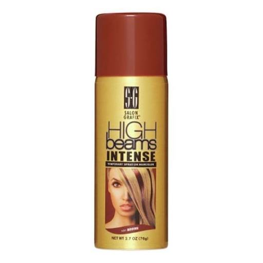[034044123067] SG HIGH BEAMS INTENSE BROWN