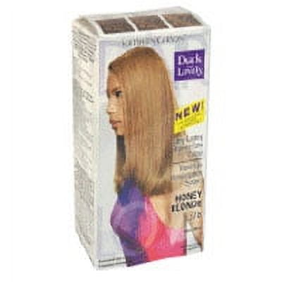 [072790003783] DARK & LOVELY