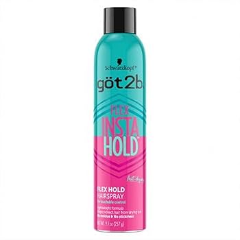 [017000205649] Got2be Flex Insta Hold257g