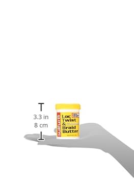 [075610458107] SULFUR8 DANDRUFF TREATMENT FOR BRAIDS (copy)