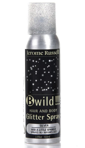[014608528712] PUNKY HAIR SPRAYS GLITTERS GOLD