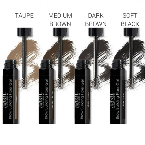 [074764621658] ARDELL BROW BUILDING FIBER GEL