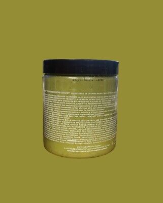 [074867786803] Kuza Hair & Scalp Treatment 510G