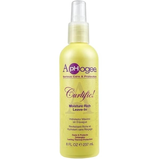 [015228131474] APHOGEE CURLIFIC TREATMENT