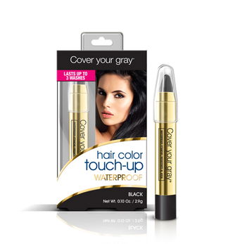 [021959002235] CYG W/PROOF STICK BLACK