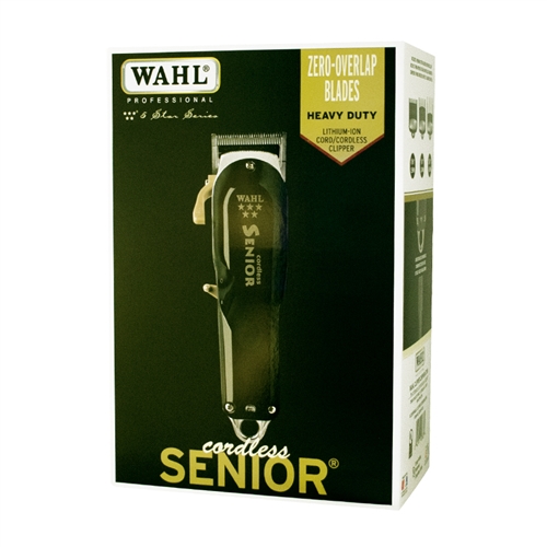 [043917108834] WAHL 5STAR CLIPPER MAGIC CLIP