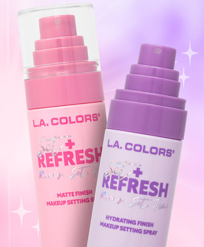 [081555793326] L.A. COLORS CREAM TO POWDER  NUTMEG 