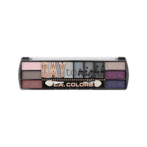 [081555744311] L.A. COLORS DAY TO NIGHT EVENING