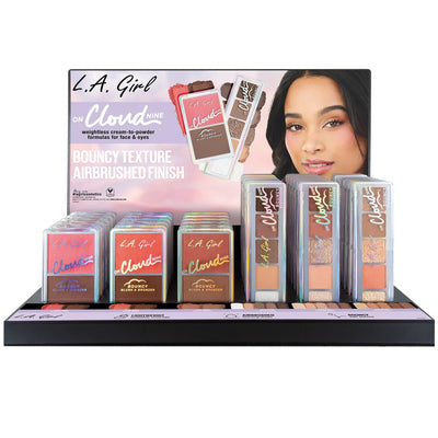 [081555962487] L.A. GIRL SHADE SHIFTER POWDER AURA