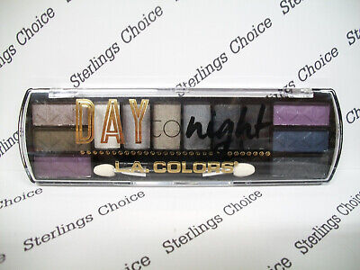 [081555744267] L.A. COLORS DAY TO NIGHT NIGHTFALL