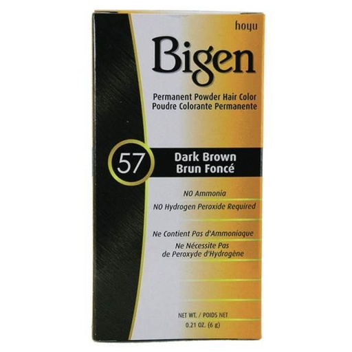 [033859905578] BIGEN ORIENTAL NOIR 57