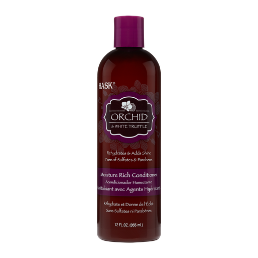 [071164301234] HASK MACADAMIA OIL MOISTURIZING SHAMPOO (copie)