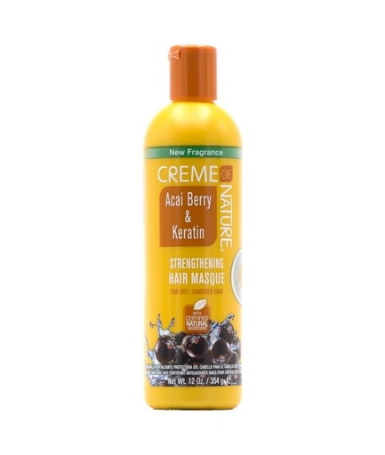 [075724436633] CREME OF NATURE MANGO & SHEA BUTTER Ultra-Moisture Leave-In Conditioner 8,45oz (copie)