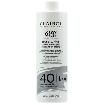 [070018114433] Clairol professional 40 volume crème developper